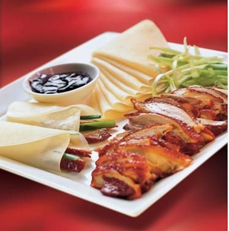 Good World Restaurant