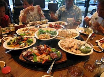 Good World Restaurant