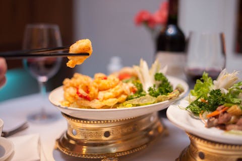 Kites Restaurant