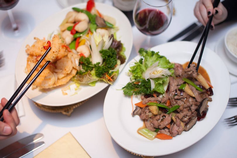 Kites Restaurant
