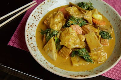 Saba - Clarendon Street