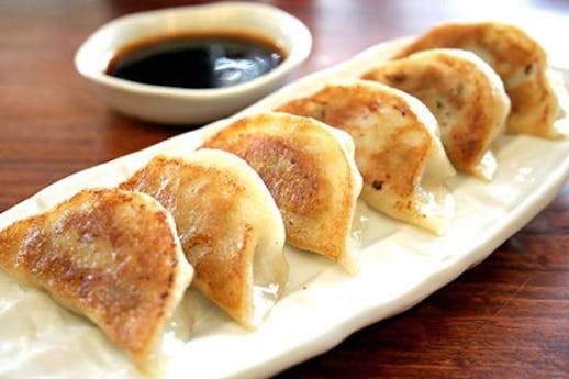 Q's Creative Asian Dining