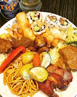 Global Cuisine