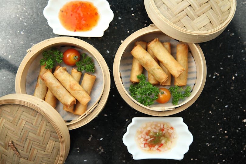 Chief Changs Buffet