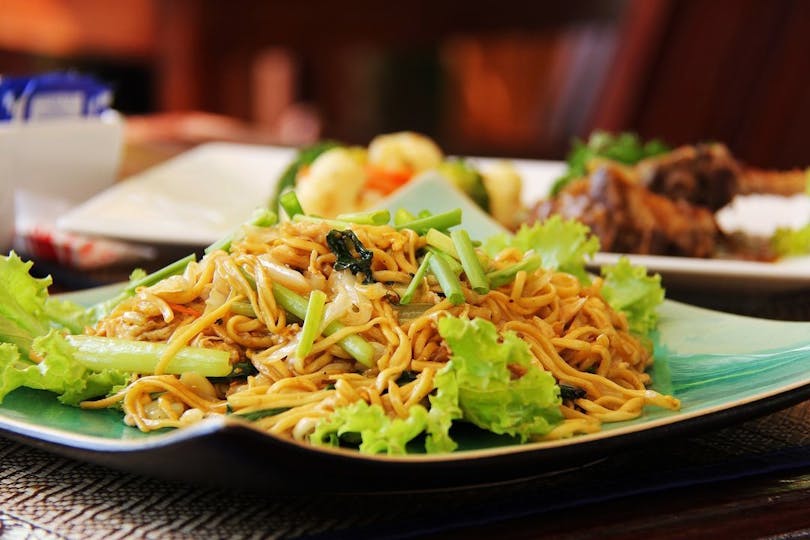 Chief Changs Buffet