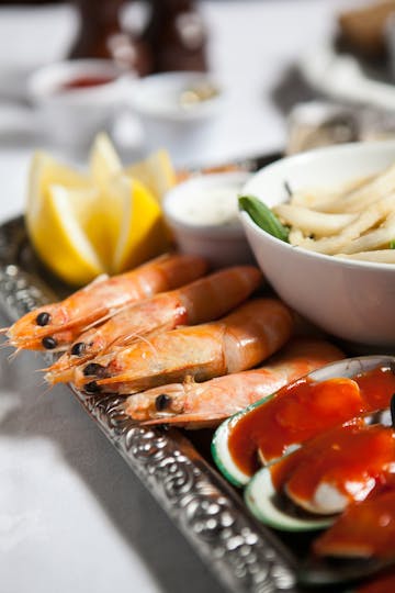 The Bank Bar and Restaurant on College Green