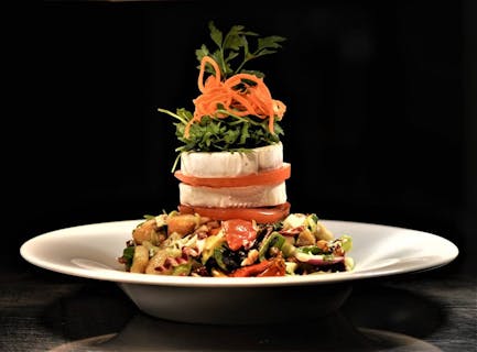 Quays Irish Restaurant