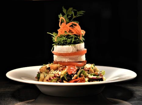 Quays Irish Restaurant