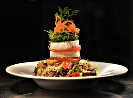 Quays Irish Restaurant