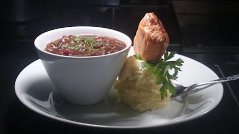 Quays Irish Restaurant