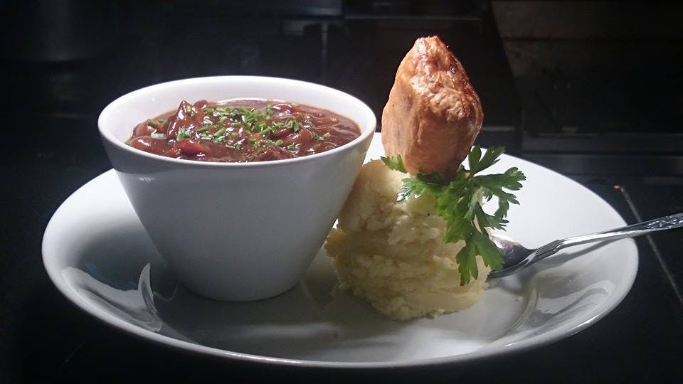 Quays Irish Restaurant