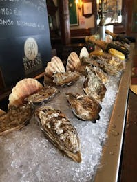 Ryan’s of Parkgate Street