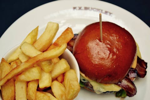 Ryan’s of Parkgate Street