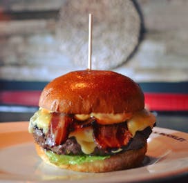 Ryan’s of Parkgate Street