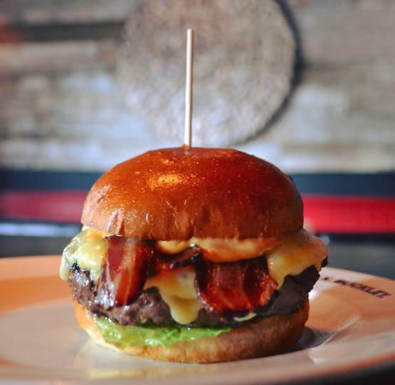 Ryan’s of Parkgate Street