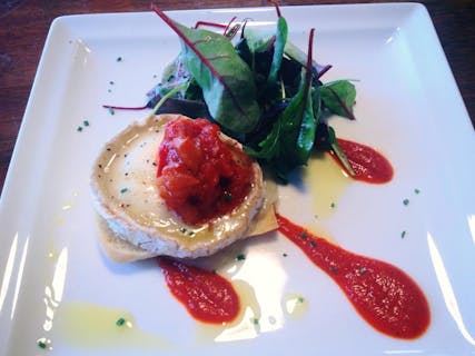 Phx Bistro