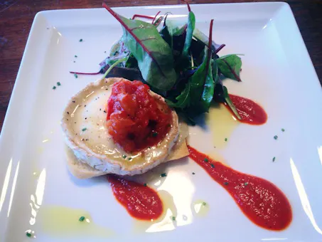 Phx Bistro