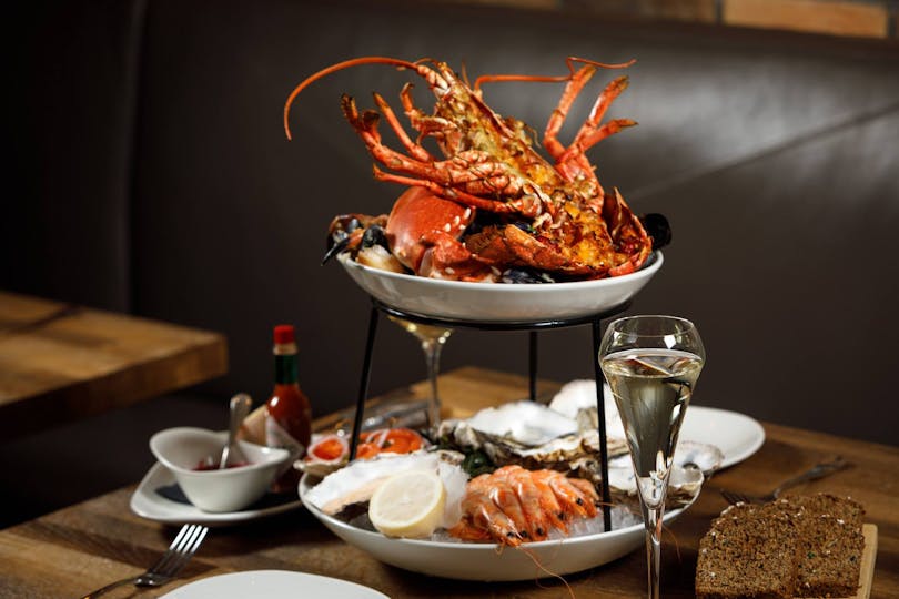 SOLE Seafood and Grill