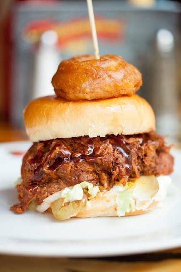 Thunder Road Café