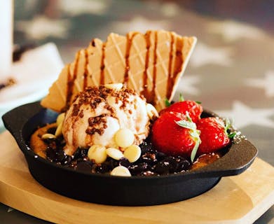 Thunder Road Café