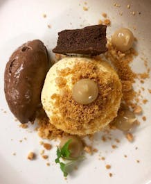 Richmond Restaurant