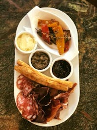 FX Buckley Steakhouses