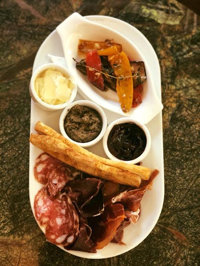 FX Buckley Steakhouses