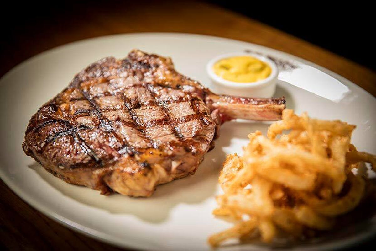 FX Buckley Steakhouses