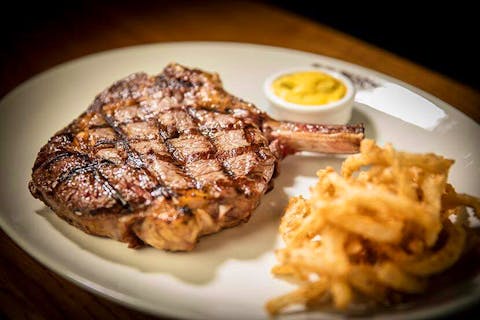 FX Buckley Steakhouses