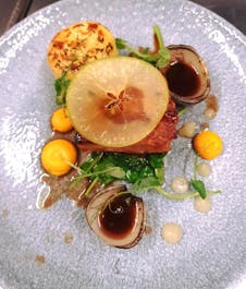 FX Buckley Steakhouses