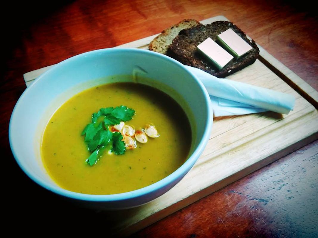 Nancy Hands Bar & Restaurant