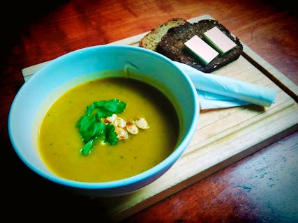 Nancy Hands Bar & Restaurant