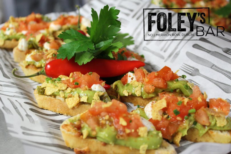 Foleys