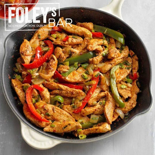 Foleys