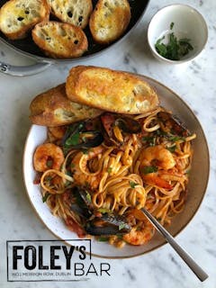 Foleys