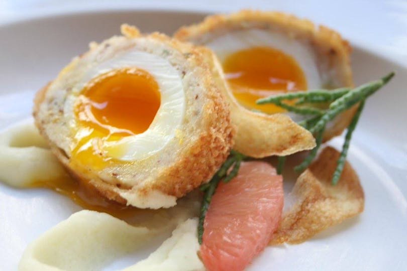 L. Mulligan. Grocer.