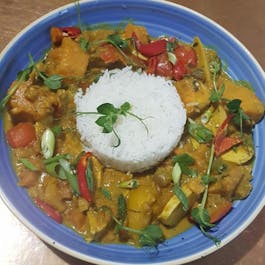 The Parnell Heritage Bar & Grill