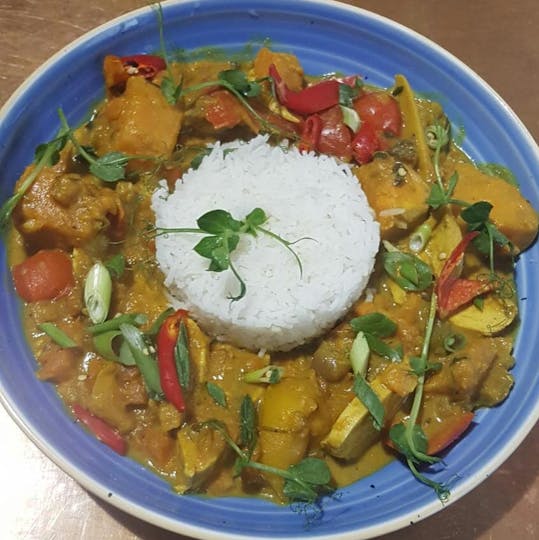 The Parnell Heritage Bar & Grill