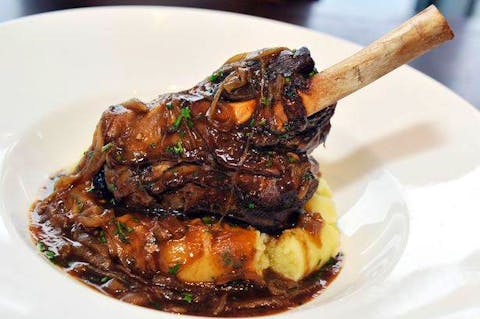 O'Neills Victorian Pub