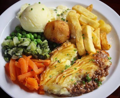 Fagan's Pub
