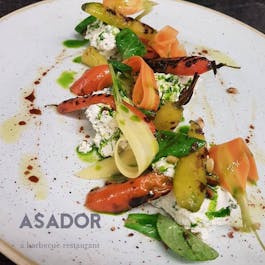 Asador