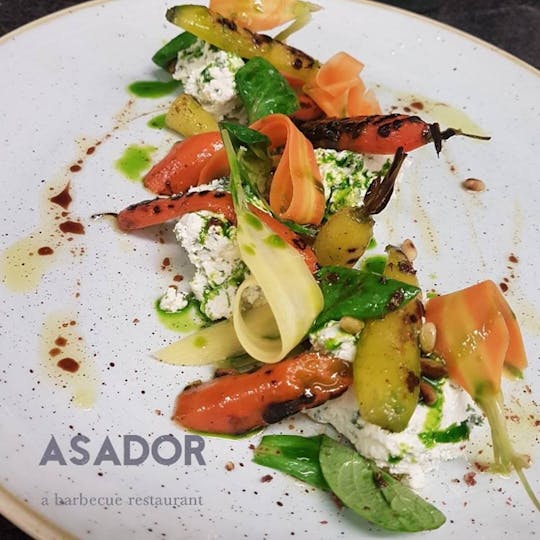 Asador