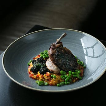 Asador
