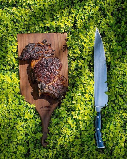 Asador