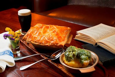 The Restaurant at The Schoolhouse