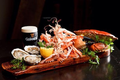 The Restaurant at The Schoolhouse