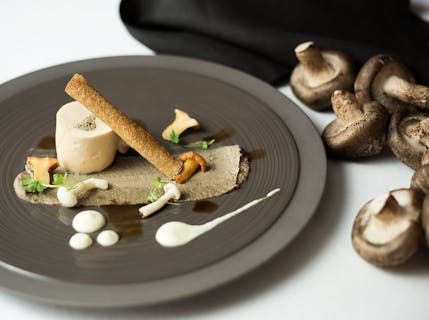 Fahrenheit Restaurant