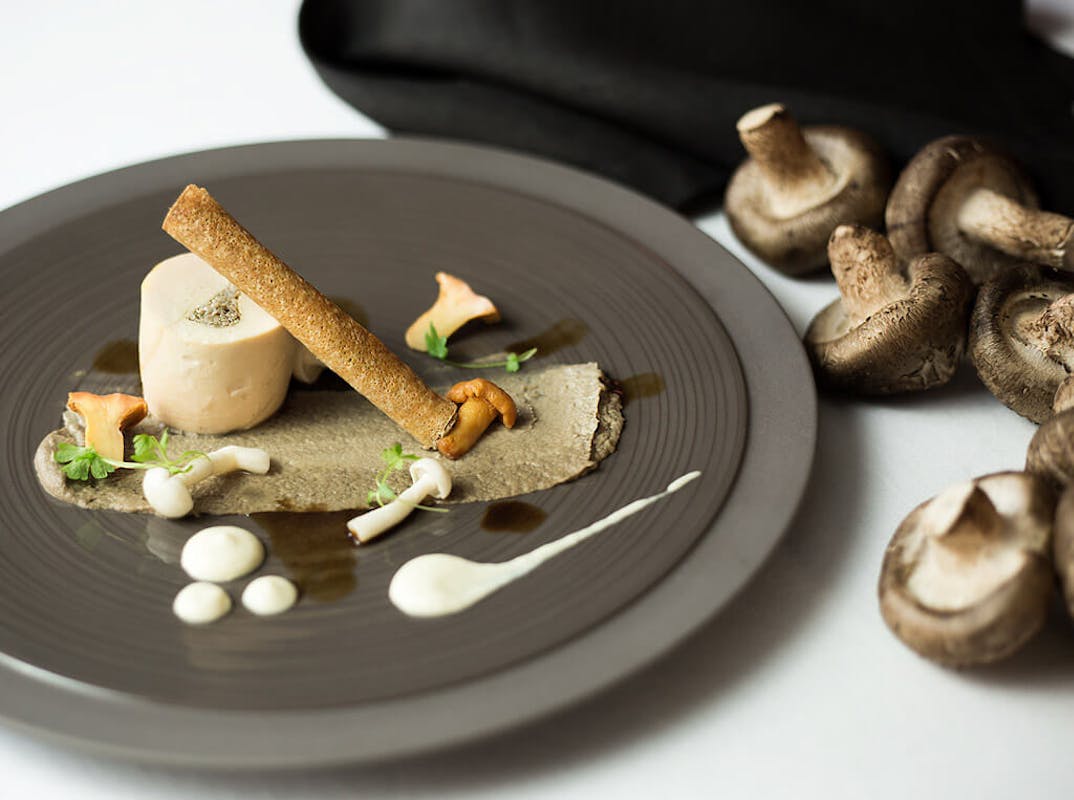 Fahrenheit Restaurant