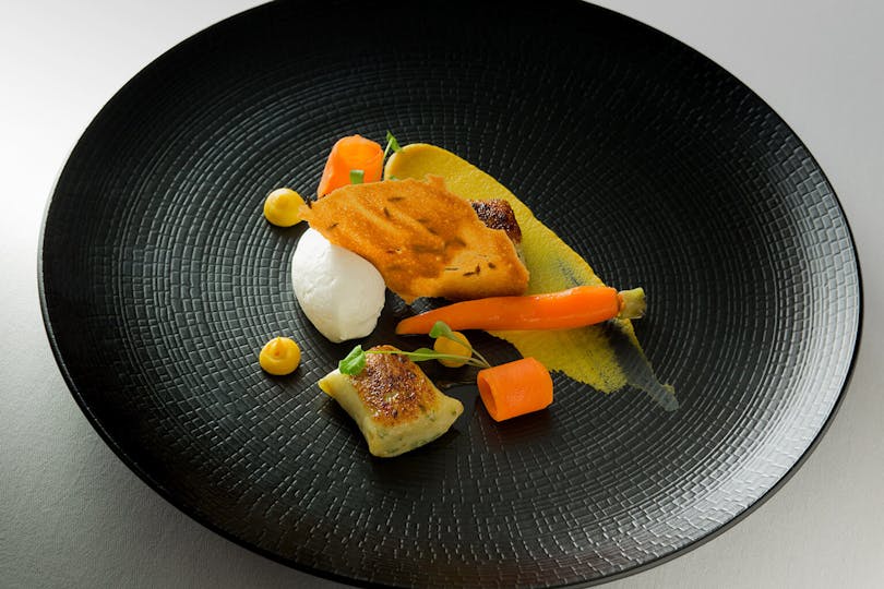 Fahrenheit Restaurant