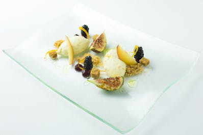 Fahrenheit Restaurant